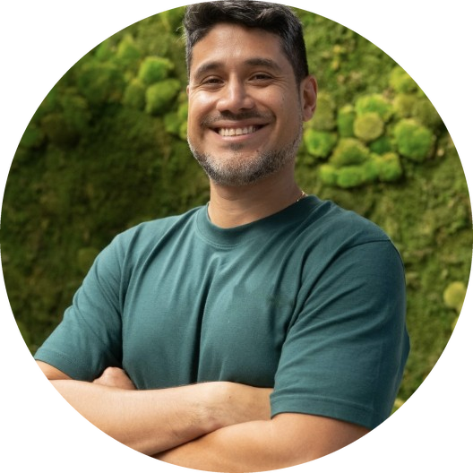 Ulises Ugarelli, CRO and experimentation consultant